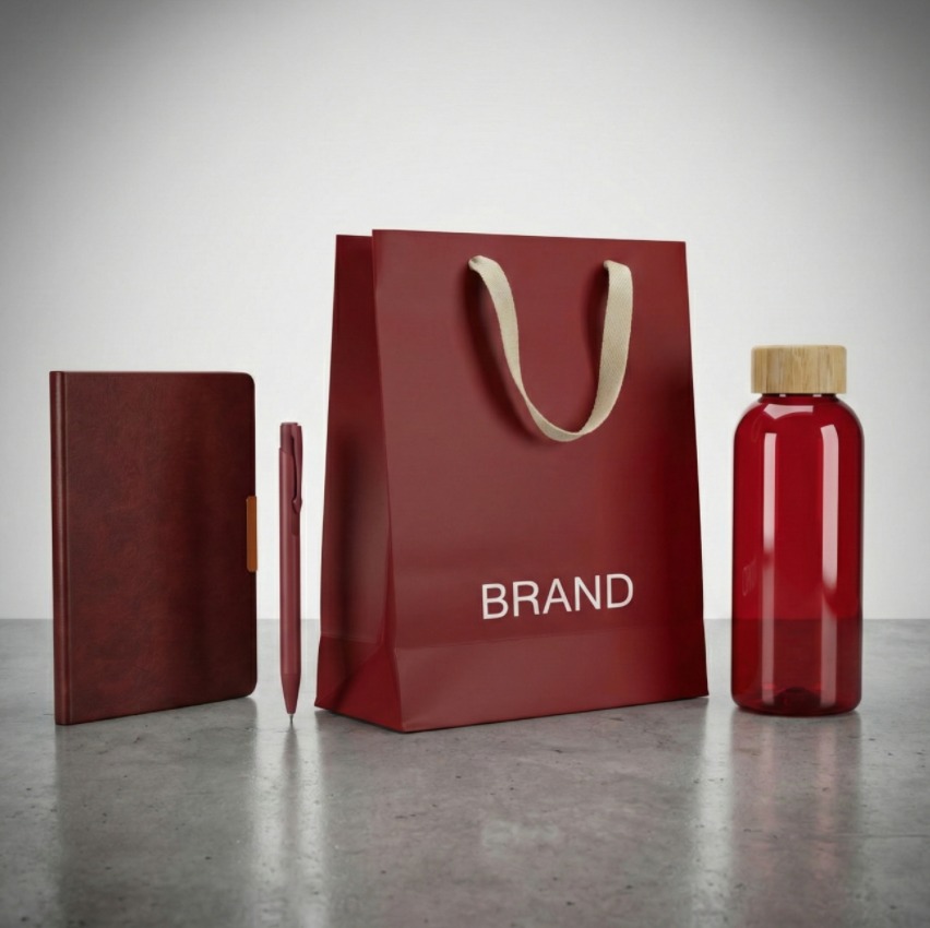 KIT GARNET  GRAIN